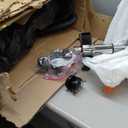 Luckyear Office Chair Ergonomic Desk Chair-400lbs Big and Tall Heavy Duty, Wide & Soft 3D Modeling Foam Cushion Home Office Desk Chair with Adjustable Seat Height, Executive Computer Task Chair