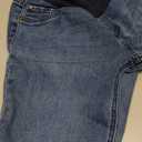 EVALESS Women's High Waisted Baggy Boyfriend Barrel Jeans (8)