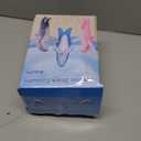 Poptrend Adults Inflatable Halloween Costumes Blow Up Shark Costume for Halloween, Birthday Gift Cos Play Party