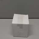 3 Pack Vacuum Rotation Suction Cup Hook, 22 LB Heavy Duty Wreath Holder for Window, Glass Doors, Tiles, Welcome Sign (clear white)