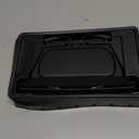 Car USB Hub Charger for Tesla Center Console with Fast Charging Retractable Cables Phone Charger Docking Station Accessories(2 Type-C(Model Y 2021-2024 & Model 3 2021-2023))