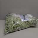 150 Pcs Spandex Chair Sashes Bows Stretch Chair Cover Band with Heart Shaped Buckle Universal Elastic Ties for Wedding Banquet Event Party Decoration(Grass Green)