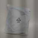 Baby Spoons Holder Strap Pacifier Clip Highchair Accessories-Gelinor First Stage Baby Led Weaning Feeding Supplies (Green and Blue)-No Spoons (2PK)