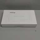 Digital Picture Frame with Remote Control Slide Show Photo Frame Support 1080P Video Adjustable Brightness 16:9 Widescreen (Black)