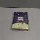 2 x HoYiXi Universal Case Compatible with 6.8" Kindle Paperwhite/6" All-New Kindle 2022 & 2019/Kobo Clara HD/Kobo Clara 2E Leather Stand Cover for 6-6.8'' Pocketbook/Tolino E-Book Reader, Prince