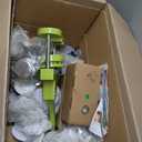 Button Maker Machine Multiple Sizes, Pin Maker Machine 1.25+2.25+3 inch, Interchangeable Button-Models Badge Button Press Machine with 300 Sets 32+58+75mm Button Maker Supplies&Circle Cutter