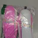 Kids' Play Phone with Real Ring Sounds, Pretend Play Telephone, 23 ft Ultra-Long Phone Line for Chatting and Learning, Toddler Communication Skill Toys, Gift