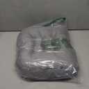 15.7x15.7 inch Adjustable Thicknes Universal Booster seat Cushion Portable Design Breathable mesh Design Improve Vision Improve Sitting Posture Stress Relief Driving Office Family Outdoor-Gray