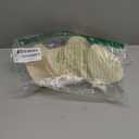 KOOAAICCHI Bra Pads Inserts 3 Pairs, Bra Pads Sewn Padded for Sports Bra, M