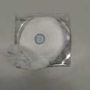 Dreamegg Portable Noise Machine for Baby Adult, Features Powerful Battery, 21 Soothing Sound, Noise Canceling for Office & Sleeping, Sound Therapy for Home, Travel, Registry Gift, Classic White