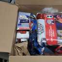 Transformers Battle in Brooklyn Optimus Prime Kids Super Soft Comforter and Sheet Set with Sham, 4 Piece Twin Size, (Official Licensed Product) by Franco