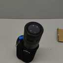 Electric Insulin Cooler Travel Case, USB Charger & Biogel Ice Box - Unlimited Hours, 35-68F Custom & Display Temperature Medical Cooler, TSA Approved Diabetic Medication Refrigerator (Black)