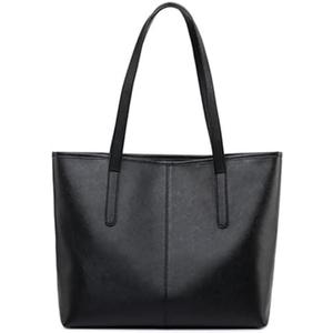 FITDON Tote Bag with Zip for Women, Faux Leather Top Handle Handbags Ladies Shoulder Bag for Work Travel Shopping FITDON Tote Bag with Zip for Women, Faux Leather Top Handle Handbags Ladies Shoulder Bag for Work Travel Shopping
