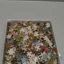 Buffalo Games - Abraham Hunter - Golden Retreat - 1000 Piece Jigsaw Puzzle for Adults -Challenging Puzzle Perfect for Game Nights - Finished Size is