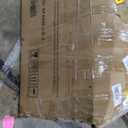 118 inch Oversized U Shaped Sectional Sleeper Sofa with Pull Out Couch Bed , Plush Corduroy Convertible Pullout Sofabed with Storage Chaise & Shelves,6 Seater Corner Couches for Living Room Office