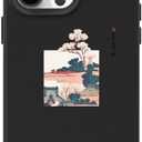 RhinoShield SolidSuit Case Compatible with Magsafe for iPhone 16 Pro Max Shock Absorbent Slim Design Protective Cover with Premium Matte Finish 3.5M / 11ft Drop Protection - Arcadia