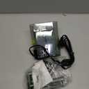 hygger Hang On Back Aquarium Filter, Small Fish Tank Filter Waterfall Filtration System, Adjustable Water Flow with Surface Skimmer, Replaceable Sponge Quiet Hanging Filter for Tank 5~10 Gal