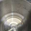 Milk Frother and Steamer, Large Capacity Detachable Electric Milk Frother, Automatic Warm and Cold Foam Maker, Hot Chocolate Maker, BPA Free (Stainless Steel)