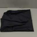 King Pillow Cases Set of 2 - Ultra Soft Hotel Quality Pillowcase Covers - Comfy, Cozy & Wrinkle Free - Shrinkage, Stain and Fade Resistant - Machine Washable Pillow Protectors - 2 Piece Set - Black