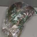 VIOLET Senegalese Twist Crochet Hair For Black Women 18 Inch Long Pre Twisted Twist Crochet Hair 20 Strands/Pack Pre-Looped Crochet Braids For Black Women 6 Packs Twist Hair