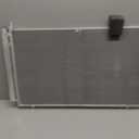 A-Premium Air Conditioning A/C Condenser Compatible with Toyota RAV4 2013-2018, Replace# 884600R030, 8846042110