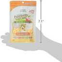 4 x Loving Pets Purrfectly Natural Freeze Dried Shrimp Treats For Cats, 0.5-Ounce (EXP 08/01/25)