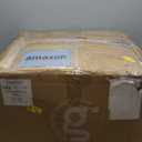 Giraffe Tools SW5-100ft Metal Hose Reel Box, 100 ft Rubber Hose Garden Hose Storage Heavy Duty Reel Hideaway, Crank Handle, 100ft 5/8" Hose, Green