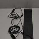 KJOY USB 5V LED Sign, Bluetooth, App Control, Flexible, Programmable Custom Text Pattern Animation Scrolling Display for Car, Store, Party, Bar, Hotel, Concert, 14.6''x3.6''