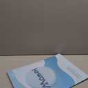 [2 Pack] 19 Inch Computer Privacy Screen for 5:4 Aspect Ratio Widescreen Monitor, Eye Protection Anti Glare Blue Light Computer Monitor Privacy Filter, Removable Anti-Scratch 19in Protector Film