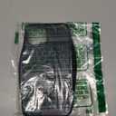 OtterBox iPhone 16e, 15, 14, & 13 Symmetry Series Case - BLACK, snaps to MagSafe, ultra-sleek, raised edges protect camera & screen (ships in polybag)