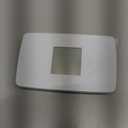 Sensi Lite Smart Thermostat, Programmable, WiFi, Easy DIY, Works With Alexa, ENERGY STAR Certified, ST25W, Most Systems C-Wire Not Required, C-Wire needed with Heat/Cool Only & Heat Pump System -White