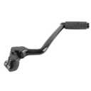 Mortorcycle Kick Start,KIMISS 13mm Kick Starter Steel Alloy Motorcycle Start Lever Pedal Universal for ATV Off Road Motorbike