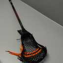 Franklin Sports Ambush Men's + Women's Lacrosse Sticks - Adult + Youth Aluminum Lax Sticks - Boys' + Girls' Game + Training Lacrosse Sticks - Standard + Mini Lax Stick for Kids + Adults