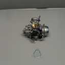 BH-Motor New Carburetor carb For Yamaha YFZ 450 YFZ450 2012-2013 ATV Carburetor
