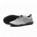 ZEROXPOSUR GREY/ BLACK 7 M