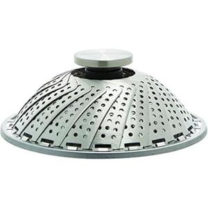 KitchenAid Universal Steamer Basket, 10-Inch, Stainless Steel