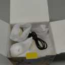 Mini Karaoke Machine Microphone,Fun Toys Christmas Birthday Gifts for Adult Kids/Toddler Boys Girls 3 4 5 6 7 8 9 10 11 12+,Portable Bluetooth Speaker with 2 Wireless Microphone (Beige 2 Mics)