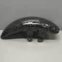 MAD HORNETS Front Fender Mudguard Fairing for Touring CVO Road Glide/Street Glide 23-25 Forge