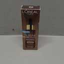 L'Oreal Paris Sublime Bronze Self Tanning Facial Drops with Hyaluronic Acid, Gradual Tan, Fragrance-Free, 1 fl. Oz