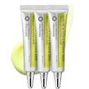 Retinol Shot Tightening Booster - Pore Minimizer, Firm Skin with Retinol & Panthenol, Facial Retinal Serum, Moisturizes Skin Smoother, Fine Lines & Wrinkles Less Noticeable, 3PCS - 0.5fl.oz.*3