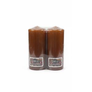 CANDLE-LITE JUICY BLACK CHERRIES (SET OF 2)