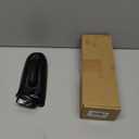 Shark Fin Antenna Base Cover Fit for 2019-2026 Chevy Silverado/Suburban/Tahoe/GMC-Yukon/GMC-Sierra/Cadillac Escalade(Black)