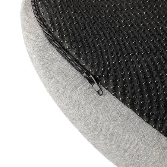 Set Of Memory Chair Cushions 