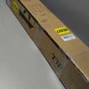 Beach Cabana, Easy Setup 6.6'×6.6' Canopy with Side Wall, UPF 50+ UV Protection Beach Tent Sun Shelter, Cabana Tent with Waterproof Fabric, Sand Pockets, Portable Shelter for Family Friends,Blue