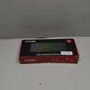 HK GAMING GK61 Mechanical Gaming Keyboard - 61 Keys Multi Color RGB Illuminated LED Backlit Wired Programmable for PC/Mac Gamer (Gateron Optical Yellow, Black)