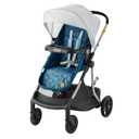 Century Swap On Modular Stroller (Splash)
