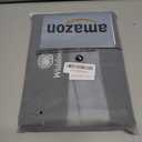 2 Pack Microfiber Lightweight Beach Towel Sand Free Quick Dry Absorbent Thin Compact Towels for Swimming Pool Camping Beach Accessories Large Easy Pack Travel Things for Vacation Essentials Gift