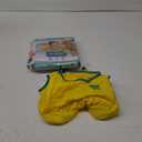 SwimSchool TOT Swim Trainer Vests for Toddlers Ages 2-4  Boys/Girls  Multiple Colors/Styles  Learn to Swim Pool Floaties