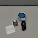 ALAFLY 15W Fast Charging Magnetic Car Phone Holder, New Elastic Suction Cup Phone Holder with Stronger Suction, 360° Adjustable Wireless Charger Car Mount for Magsafe iPhone 17 16 15 14 13 12