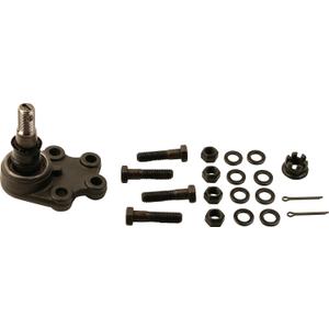 MOOG K6539 Front Lower Suspension Ball Joint for Chevrolet Silverado 1500